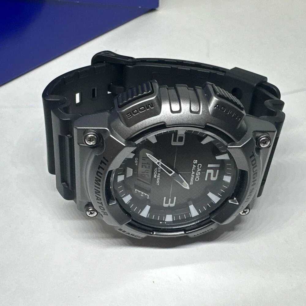 Casio AQ-S8 10W XOB225